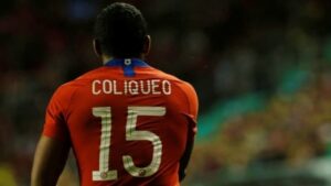 Se retira un bicampeón de América: Jean Beausejour le dice adiós al fútbol pero solo como jugador