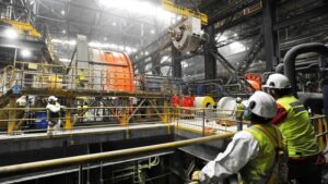 Exportaciones de Magallanes en noviembre de 2021 totalizaron $122,2 millones de dólares