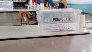 Servel habilita cambio de domicilio electoral
