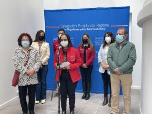 11 mil magallánicos se beneficiarán con la PGU