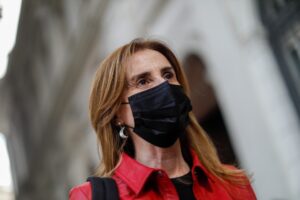 Cubillos sobre Loncon: “Tengo una mala evaluación de su trabajo como presidenta”