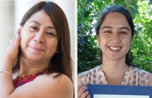 Constituyentes de Magallanes destacan elección de María Elisa Quinteros