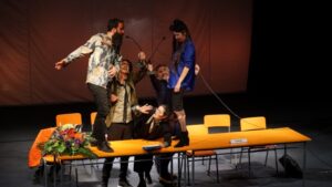 Se suspendió programación de la 14 versión del Festival de Artes Cielos del Infinito en Punta Arenas