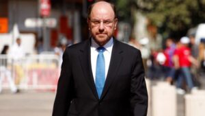 “La decisión sobre la vía elevada la tomó la ciudadanía”