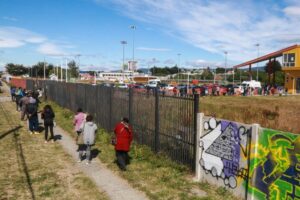 Magallanes reporta más de 2.000 casos activos confirmados