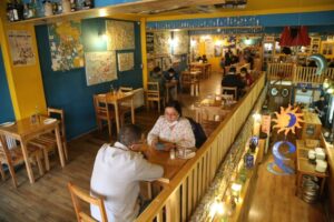 Magallánicos critican las medidas impuestas en el sector gastronómico por el retroceso de fase