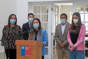 El lunes se publicarán los resultados de las postulaciones a las universidades