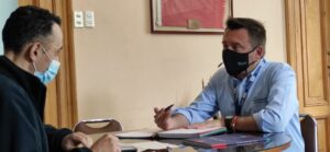 Jubilados quedarán exentos a pago por derechos de aseo