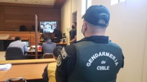 Condenan a boqueteros puertomontinos por millonario robo en céntrica tienda The North Face