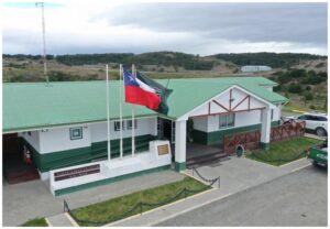 Carabineros detuvo a pareja con prontuario por robo de especies desde motel