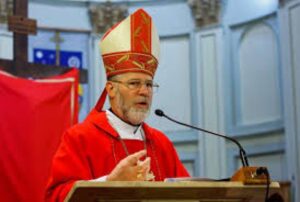 Historia de la Iglesia Católica  de Magallanes y la renuncia de monseñor Bastres a la diócesis más austral de Chile