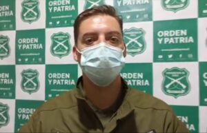 Sujeto le robó hasta la silla de ruedas a persona discapacitada