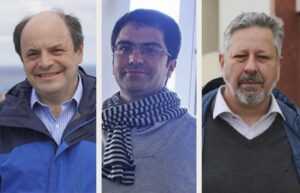 Duras críticas magallánicas por falta de acuerdo para elegir mesa directiva de Convención Constitucional