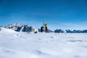 La importancia del monitoreo continuo del clima en la Antártica