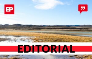 La geopolítica en Tierra del Fuego