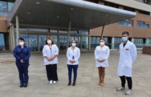 HCM expresó preocupación por aumento de casos