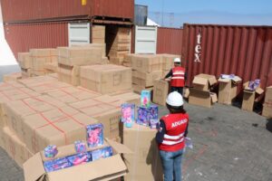 Mattel se querella por 226 “Barbies” falsificadas