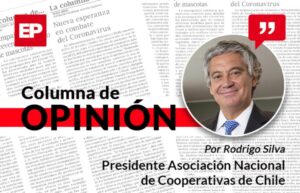 Hacia un país más cooperativo