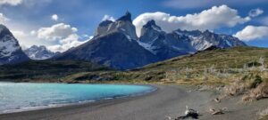 Diecisiete personas han sido expulsadas de Parque Torres del Paine esta temporada