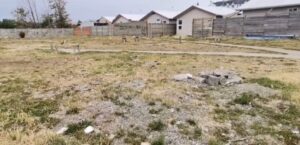 Vecinos de Villa Bicentenario claman por seguridad y renovación de espacios públicos