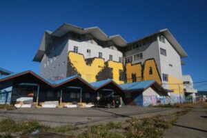 Consejeros regionales criticaron el traspaso del abandonado Hospital Viejo