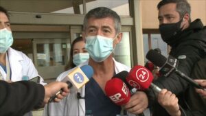 Colegio Médico de Magallanes no visualiza restricciones para el retorno a clases presenciales