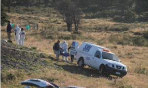 A cuatro años del hallazgo del cuerpo de desabollador asesinado, causa sigue en investigación
