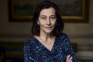 Presidente nombra a Rosanna Costa como nueva presidenta del Banco Central
