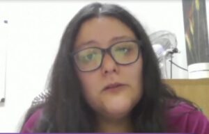 “Es importante que la gente comprenda que este proyecto buscar proteger los derechos de los niños, pero también implica promover sus derecho
