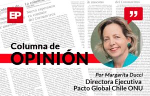Más educación ambiental, menos crisis climática