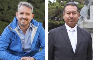 Actores regionales destacan elección de la primera mujer en el Banco Central