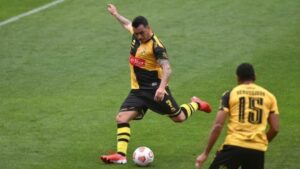 Esteban Paredes liderará a Coquimbo Unido contra Universidad Católica y DT advierte que enfrentará a una UC de nivel selección