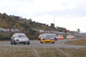 Los días 12 y 13 de marzo se correrá la 4a. fecha del Campeonato Regional de Automovilismo Apimag 2021-2022