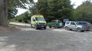 Con vida encontraron a joven extraviado en la Reserva Forestal