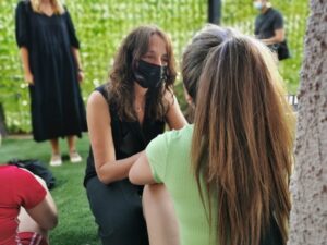 Mejor Niñez anuncia nuevo proceso e invita a organismos para acreditarse como colaboradores