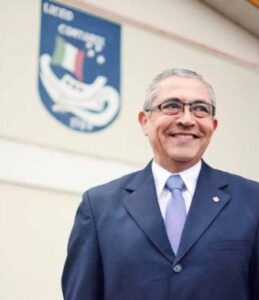 Aliro Quezada asume como nuevo  seremi (s) de Educación en Magallanes