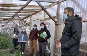 SAG Magallanes finaliza exitoso programa “Fiscalización con Sentido” en Punta Arenas