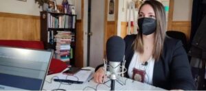 Se estrenó el tercer podcast de Ciencia Abierta