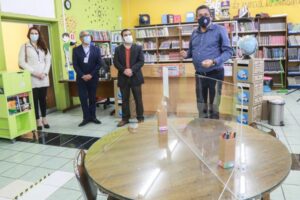 Liceo Experimental UMAG iniciará sus clases presenciales con cerca de 850 alumnos