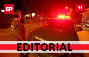 Delincuencia, justicia e inseguridad
