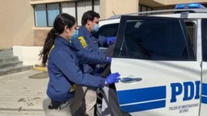 Joven confeso de ataques sexuales contra sus hermanos queda con arresto nocturno