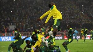 Senegal se consagró campeón de la Copa de África