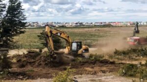 Municipio dice que actuó “con apego a la legalidad” tras aprobar proyecto Brisas del Estrecho
