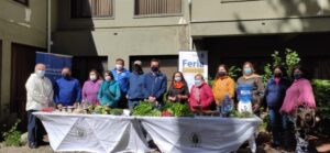 Municipio realizará próxima feria saludable el 5 de marzo
