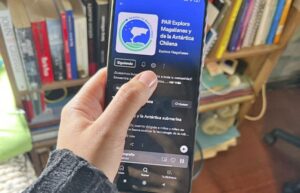 PAR Explora Magallanes estrenará cuatro podcast en los que las mujeres serán las protagonistas