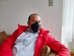 “El aporte de la ‘abuela’ Cristina a la cultura y a la visibilización de las lenguas indígenas fue gigante”