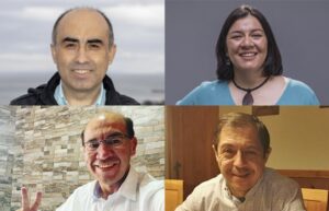 Personeros políticos abordan los desafíos que afrontarán los nuevos subsecretarios