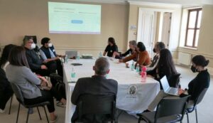Con actividades participativas continúa ejecutándose el Pladetur de Punta Arenas