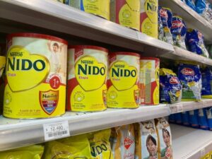 Dirigentes vecinales criticaron duramente sostenidas alzas de precios en la región