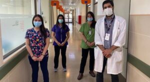 Hospital de Natales hace un llamado a tomar conciencia y propiciar hábitos de vida saludable para prevenir el cáncer